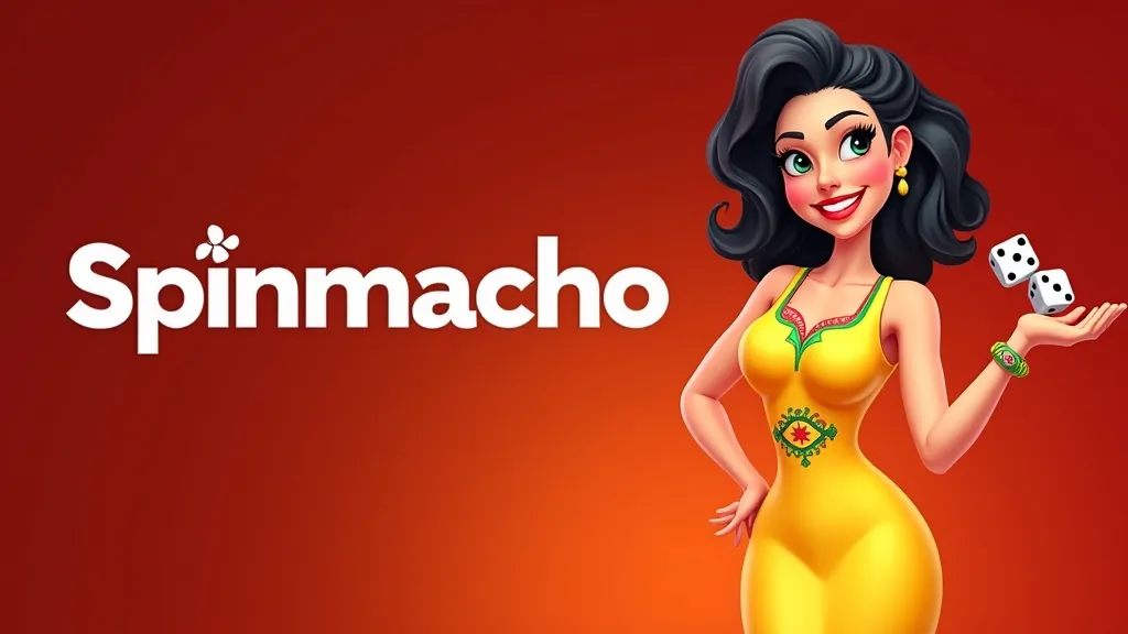 spinmacho spinmacho